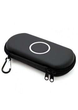 Sony PSP Console Hard Case OEM (Used)