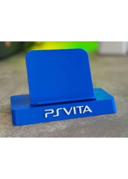 Sony PSVita 3d Printed Base (OEM) (NEW)