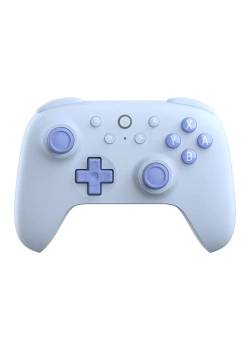 8BitDo Ultimate 2C Bluetooth Controller Blue Nintendo Switch NEW