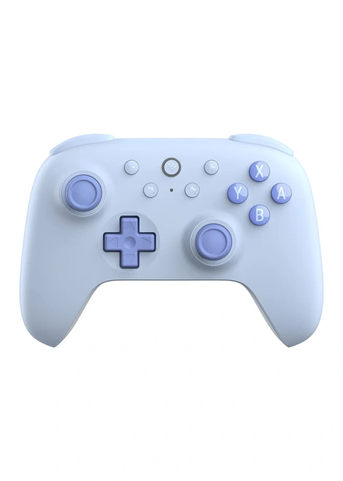8BitDo Ultimate 2C Bluetooth Controller Blue Nintendo Switch NEW