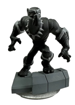 Black Panther Disney Infinity