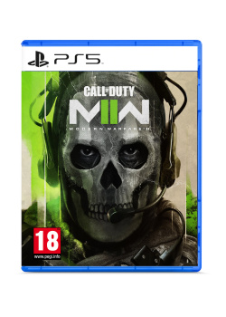 Call Of Duty: Modern Warfare 2 PS5 NEW