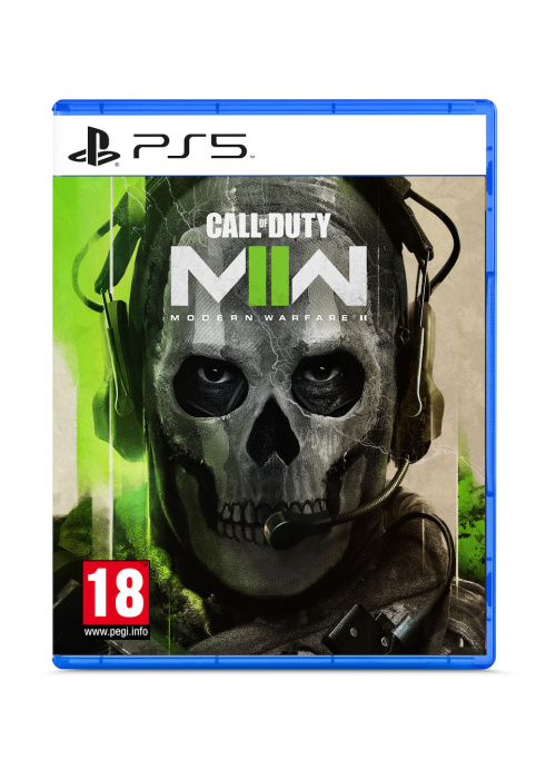 Call Of Duty: Modern Warfare 2 PS5 NEW