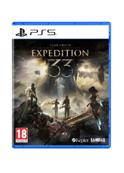 Clair Obscur: Expedition 33 PS5 NEW