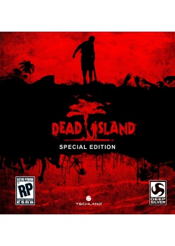 Dead Island Special Edition PC (Used)