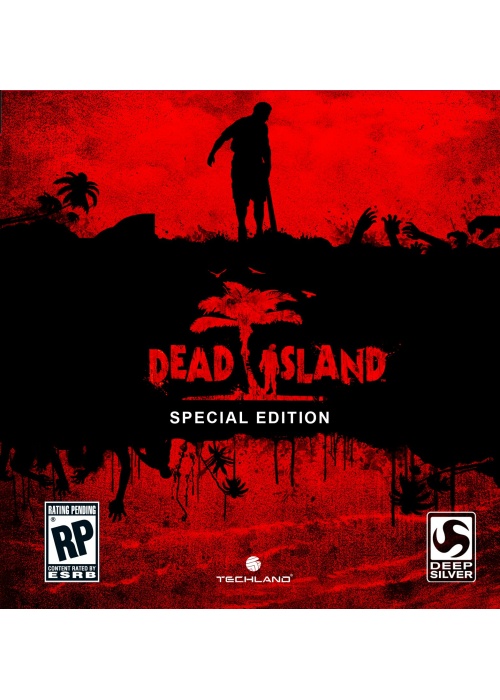 Dead Island Special Edition PC (Used)