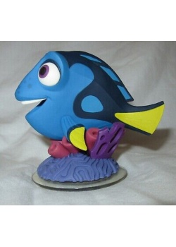 Dory Disney Infinity
