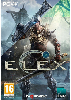 ELEX PC (NEW)