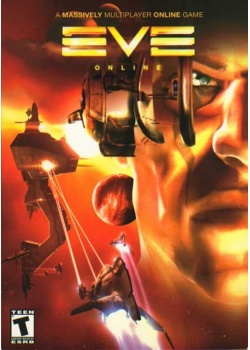 EVE Online PC (Used)