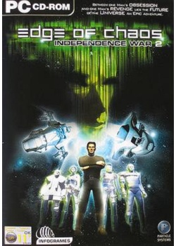 Independence War 2: Edge Of Chaos PC (Used)