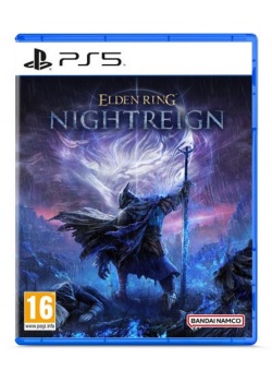 Elden Ring: Nightreign PS5 NEW