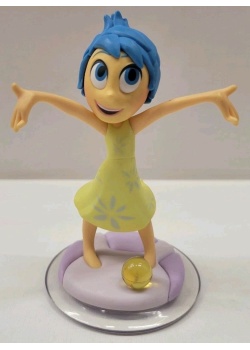 Joy Inside Out Disney Infinity 3.0