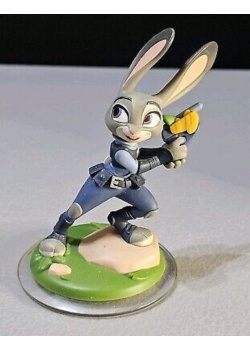 Judy Hopps Infinity