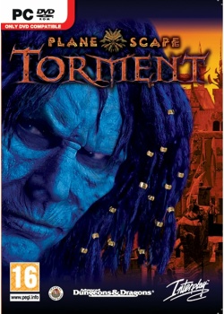 Plane Scape - Torment PC NEW