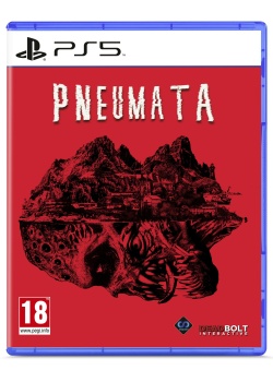 Pneumata PS5 (Used)