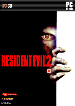 Resident Evil 2 PC (Used)