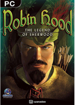 Robin Hood: The Legend Of Sherwood PC (Used)