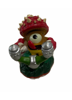 Shroomboom Skylanders