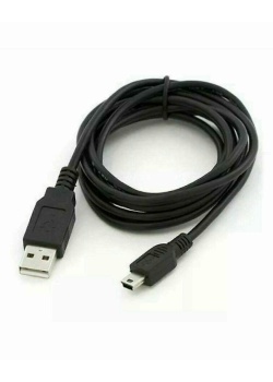 Sony Playstation 3 Wireless Controller USB Charging Cable OEM (NEW)