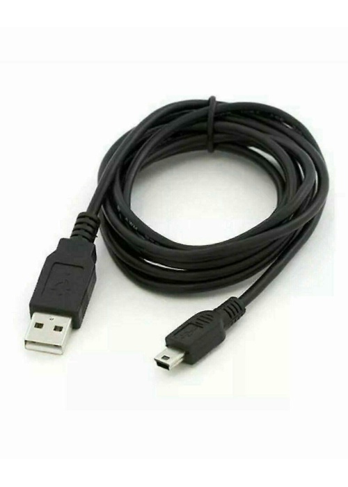 Sony Playstation 3 Wireless Controller USB Charging Cable OEM (NEW)