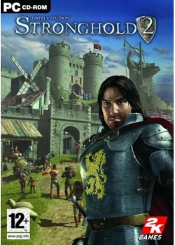Stronghold II PC (Used)