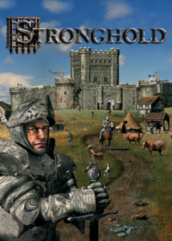 Stronghold PC (Used)