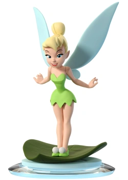 Tinker Bell Disney Infinity