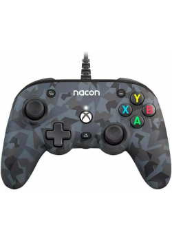 Nacon Revolution X Pro Controller Camo Urban Xbox One Xbox Series S-X PC NEW
