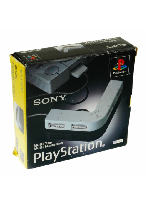 Sony Playstation Multitap (Used) (BOXED)