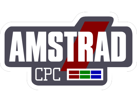 Amstrad 464/664/6128