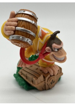 Donkey Kong Skylanders