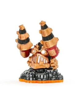 Drill Sergeant Skylanders