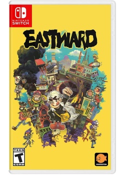 Eastward Switch NEW