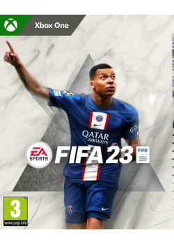 FIFA 23 XBOX One (Used)