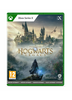 Hogwarts Legacy XBOX Series X NEW