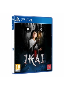 Ikai PS4 NEW