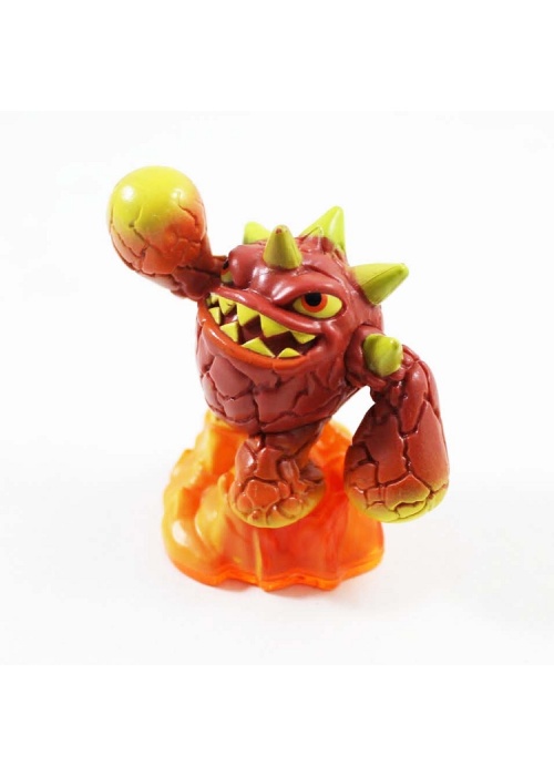 Lightcore Eruptor series 2 Skylanders