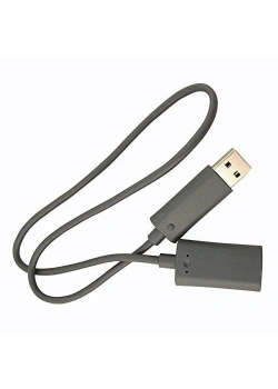 Microsoft XBOX 360 Kinect WIFI Extension USB Cable (OEM) (Used)