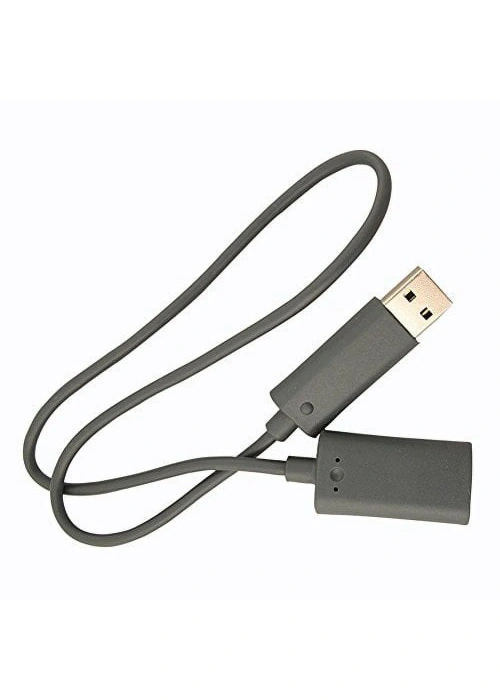 Microsoft XBOX 360 Kinect WIFI Extension USB Cable (OEM) (Used)