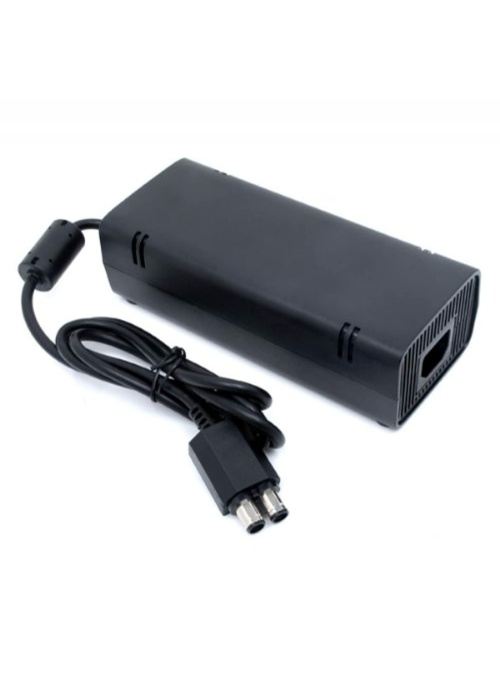 Microsoft XBOX 360 Slim AC Adapter Power Supply OEM (NEW)
