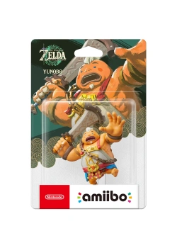 Nintendo Amiibo Figurine The Legend Of Zelda Yunobo Nintendo Switch NEW