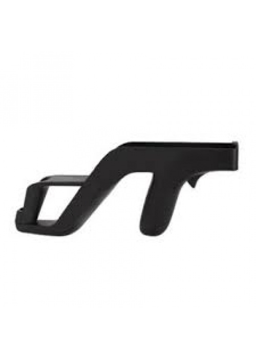 Nintendo Wii Gun 2-handed (OEM) (Used) Black