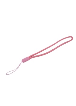 Nintendo Wii Mote Controller Wrist Straps Pink OEM (NEW)