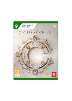 Sid Meiers: Civilization VII Xbox One/Series X NEW