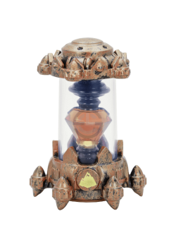 Skylanders Imaginators Earth Creation Crystal