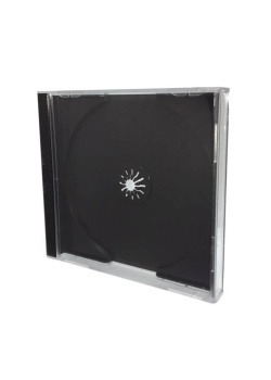 Sony Playstation Game Case Replacement OEM (NEW)