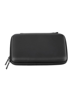 Nintendo New 2DS XL/New 3DS XL Carrying Case Black (OEM) (NEW)
