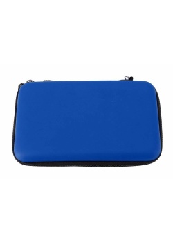 Nintendo New 2DS XL/New 3DS XL Carrying Case Blue (OEM) (NEW)