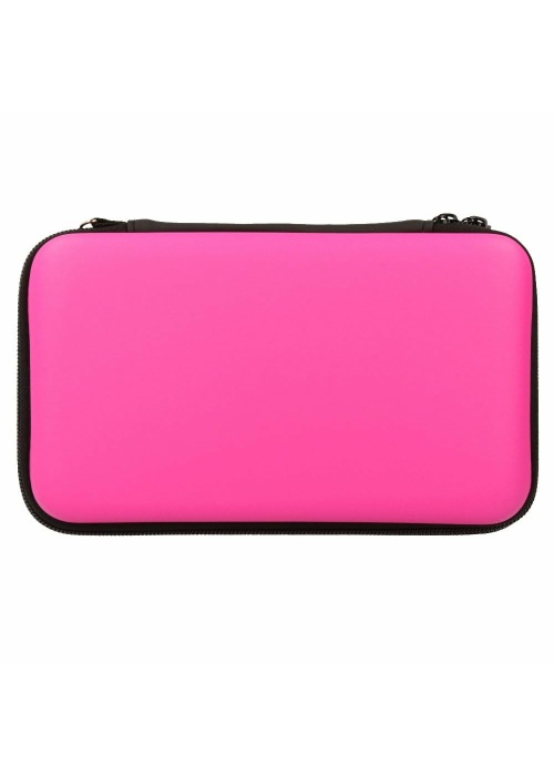 Nintendo New 2DS XL/New 3DS XL Carrying Case Pink (OEM) (NEW)