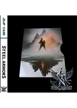 A Plague Tale Requiem Island Edition Slip Case (NEW)